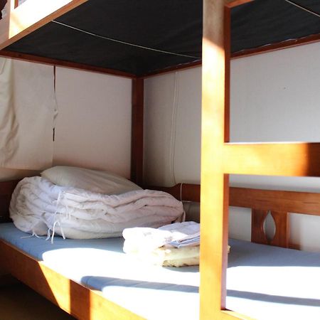 Отель Danim Backpackers Тэгу Экстерьер фото