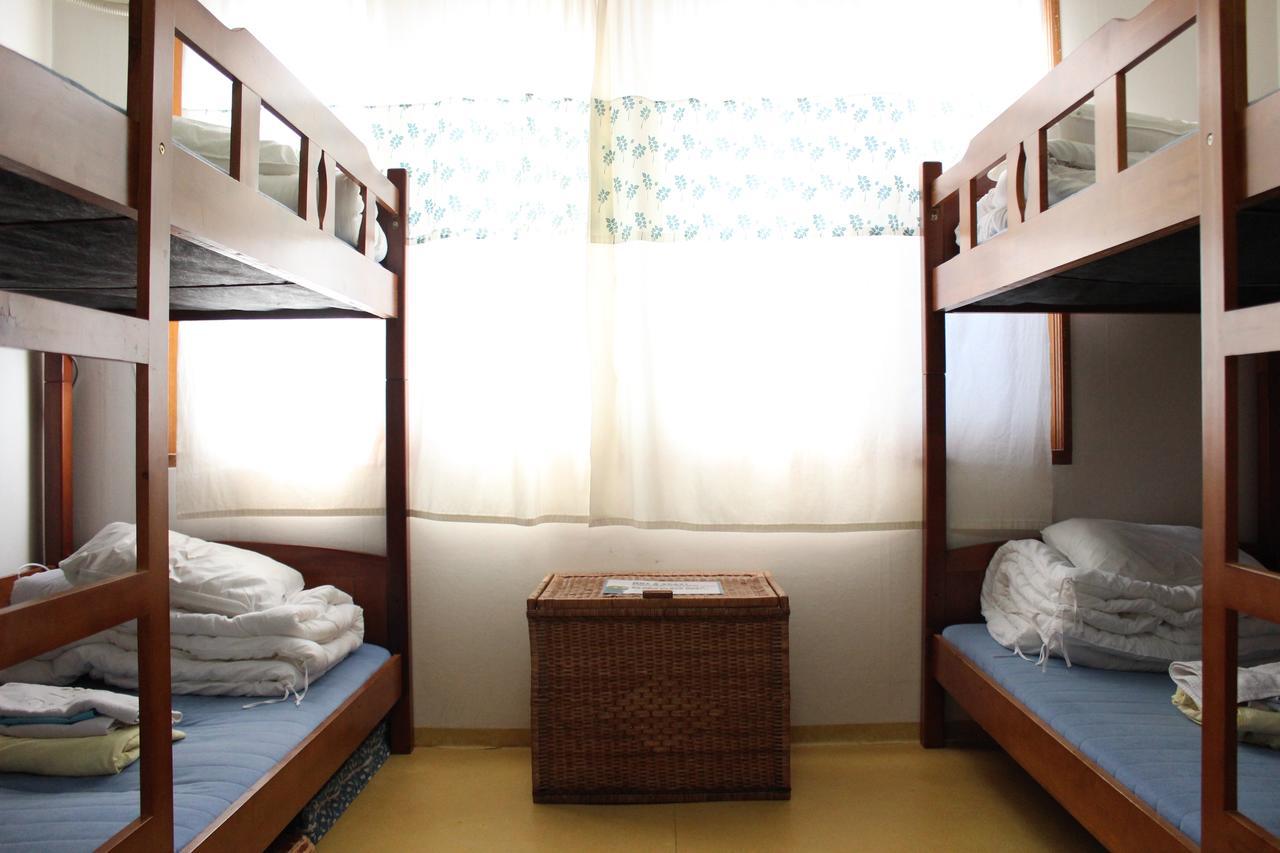 Отель Danim Backpackers Тэгу Экстерьер фото